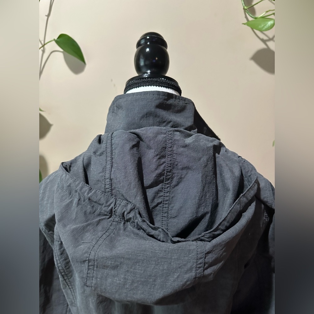 Women’s Eddie Bauer Fairhaven Jacket Medium Gray - Picture 16 of 16